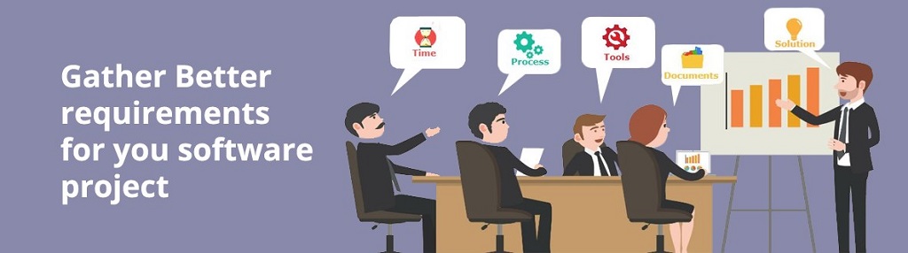 Requirements Gathering. How to Do It Right.